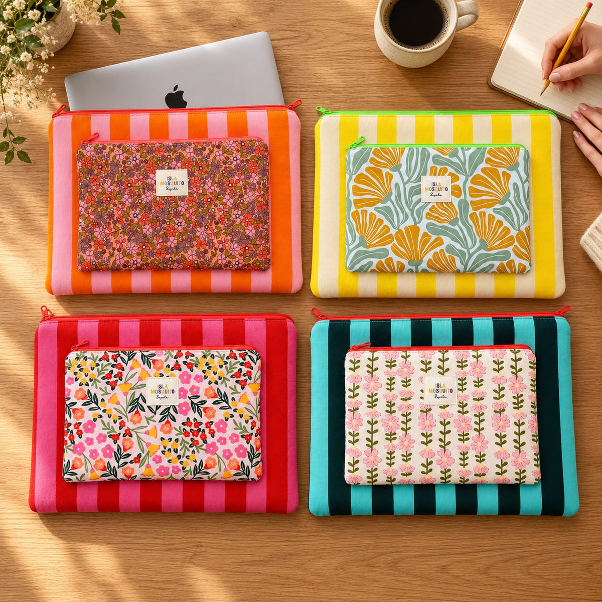 FUNDAS DE ORDENADOR