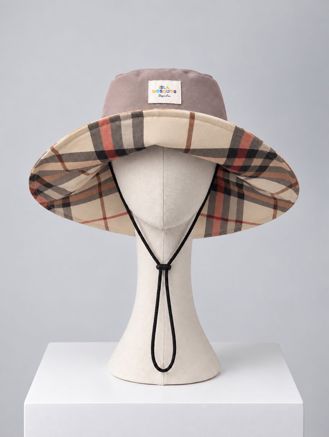 Gorro impermeable #17