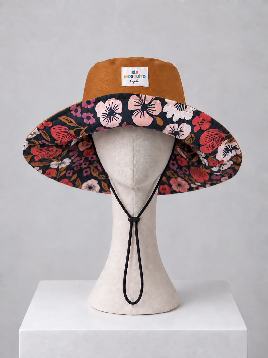 Gorro impermeable #10