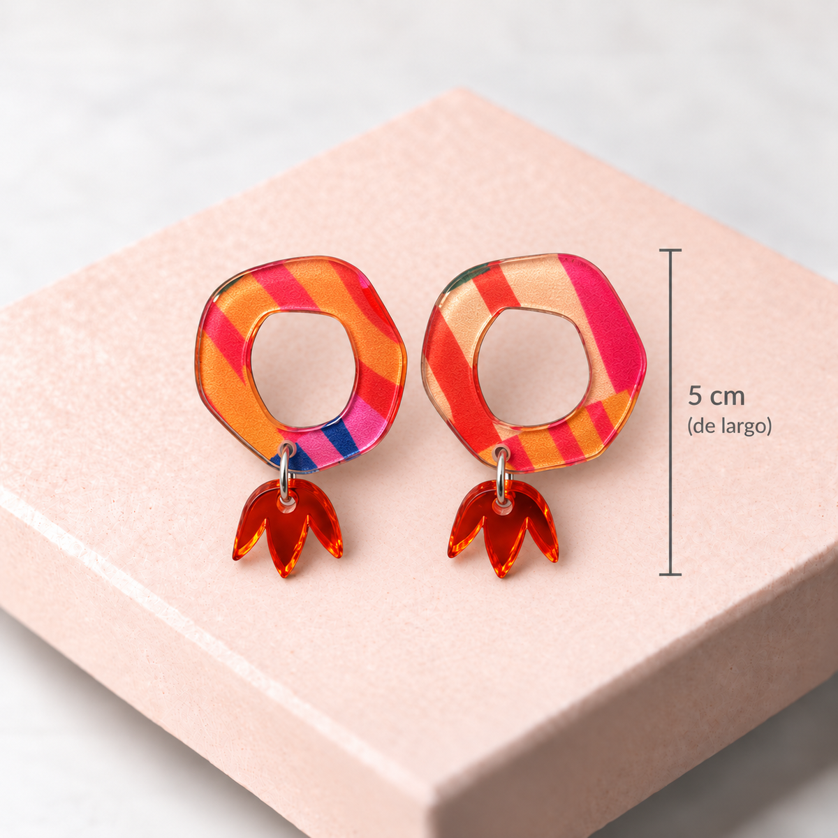 Pendientes #18