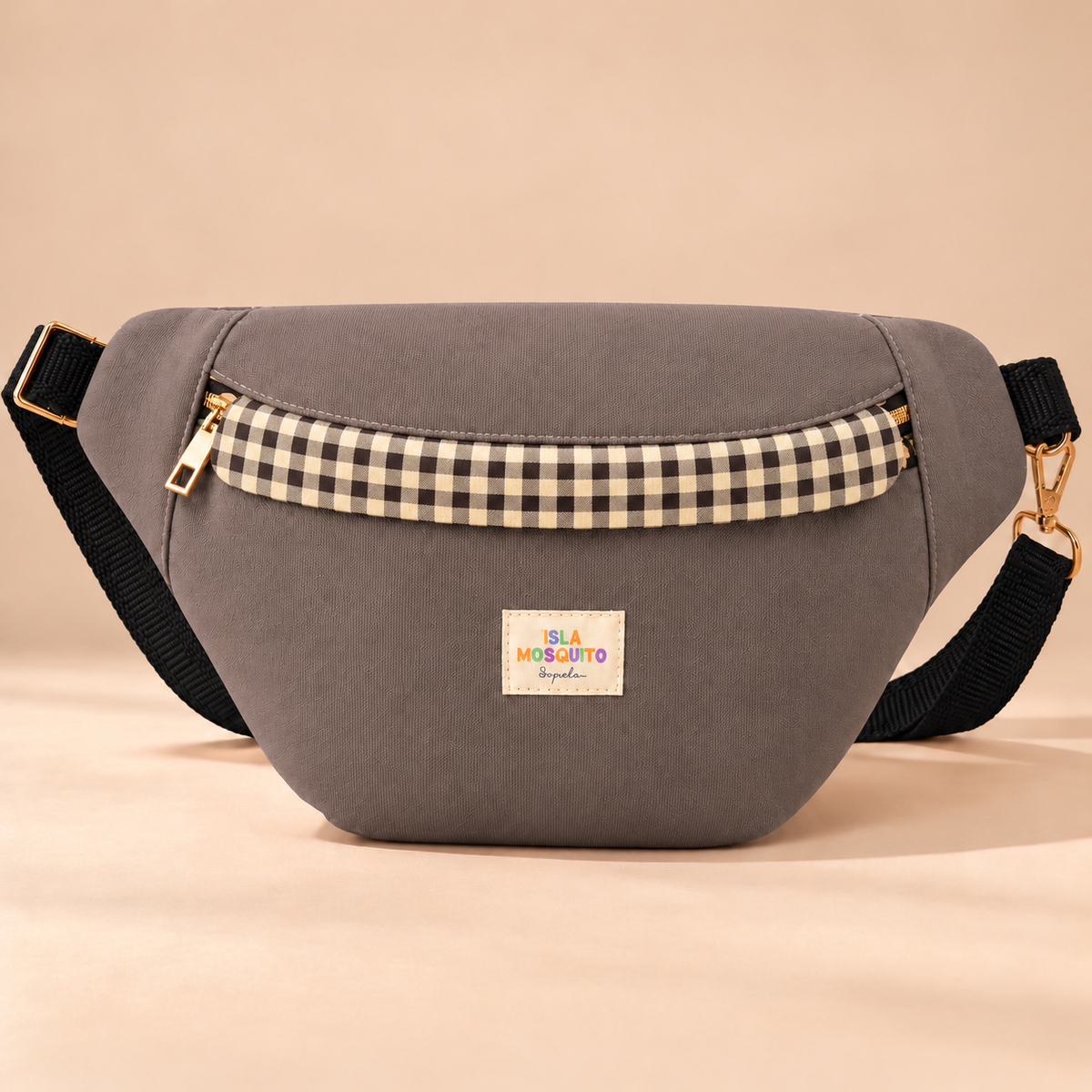 Riñonera impermeable #1