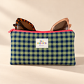 Funda de gafas doble #48