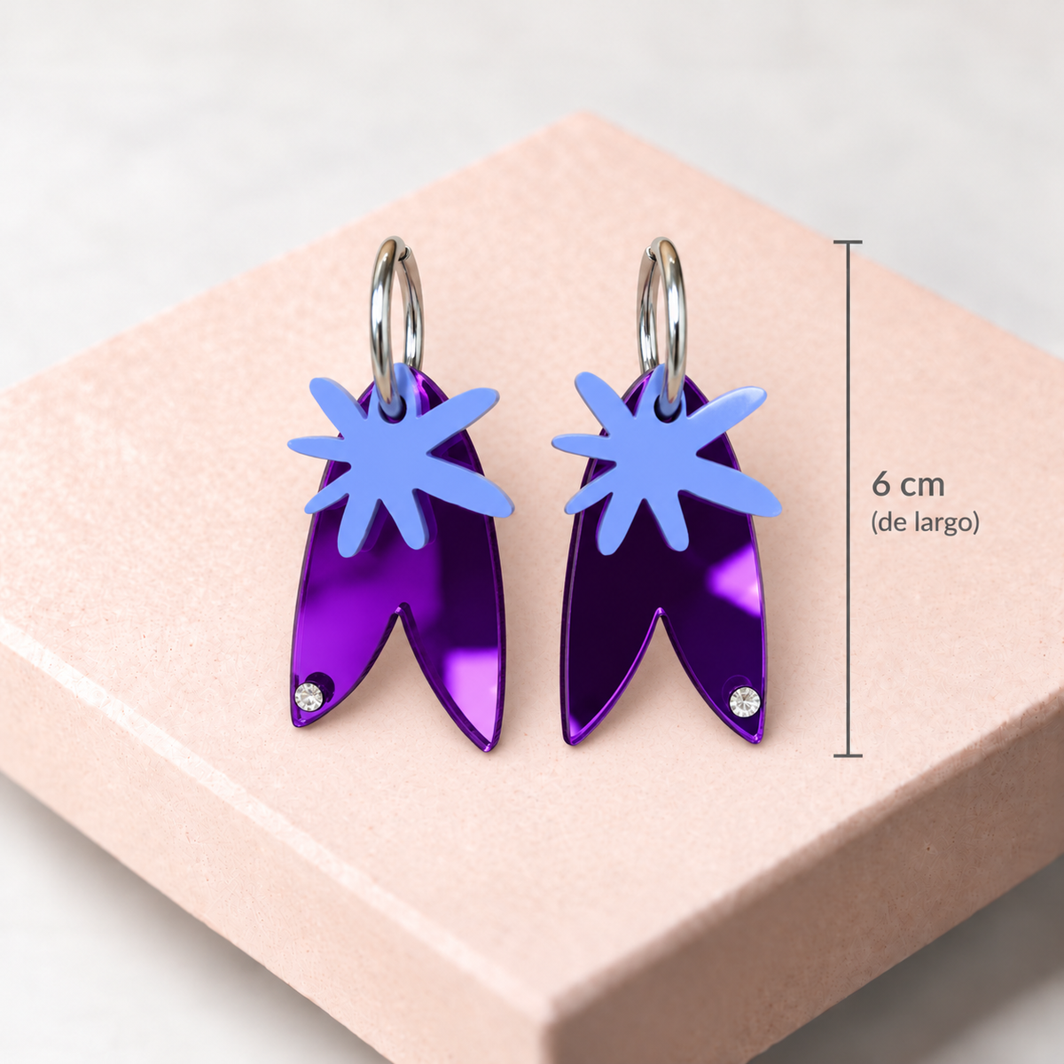 Pendientes #17