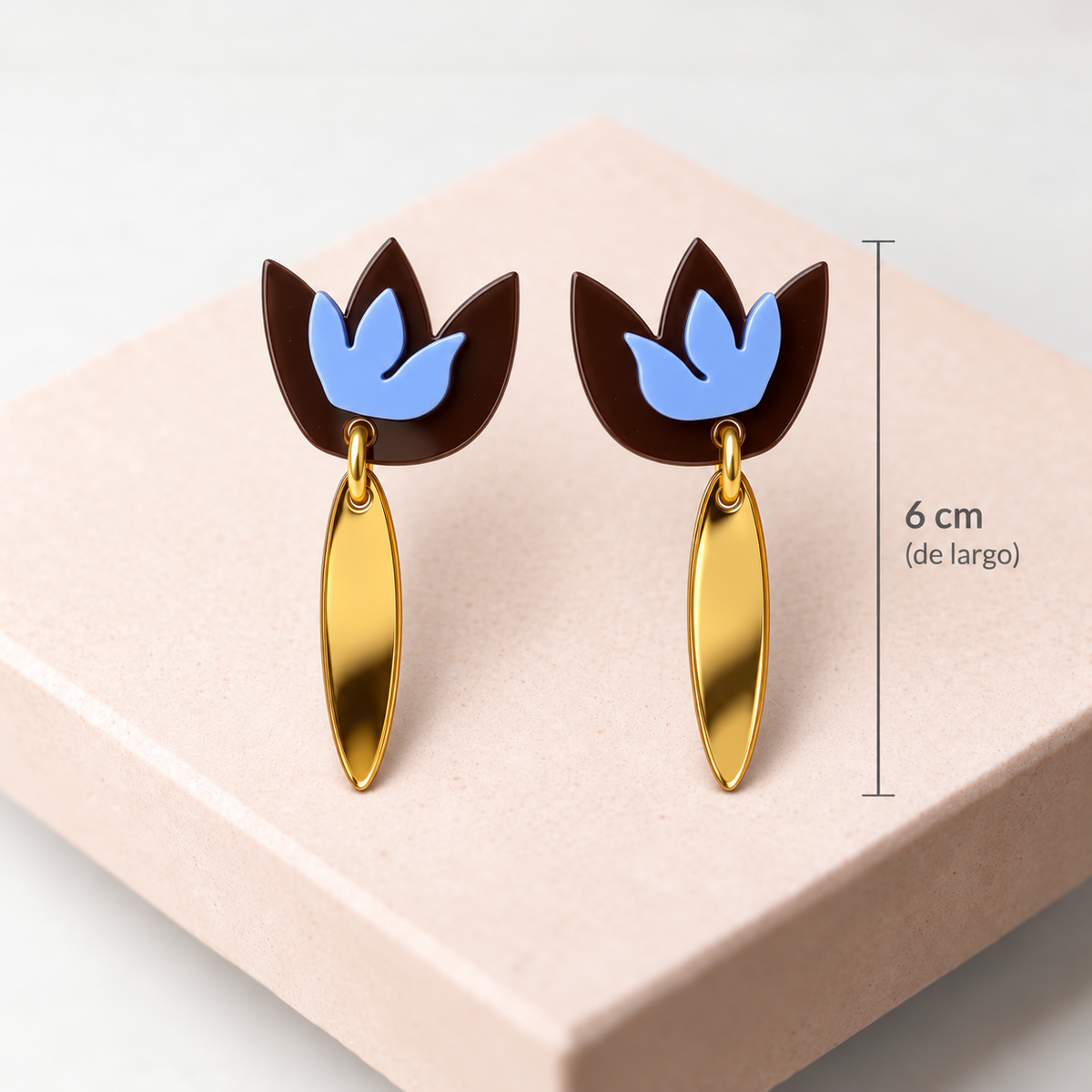Pendientes #14