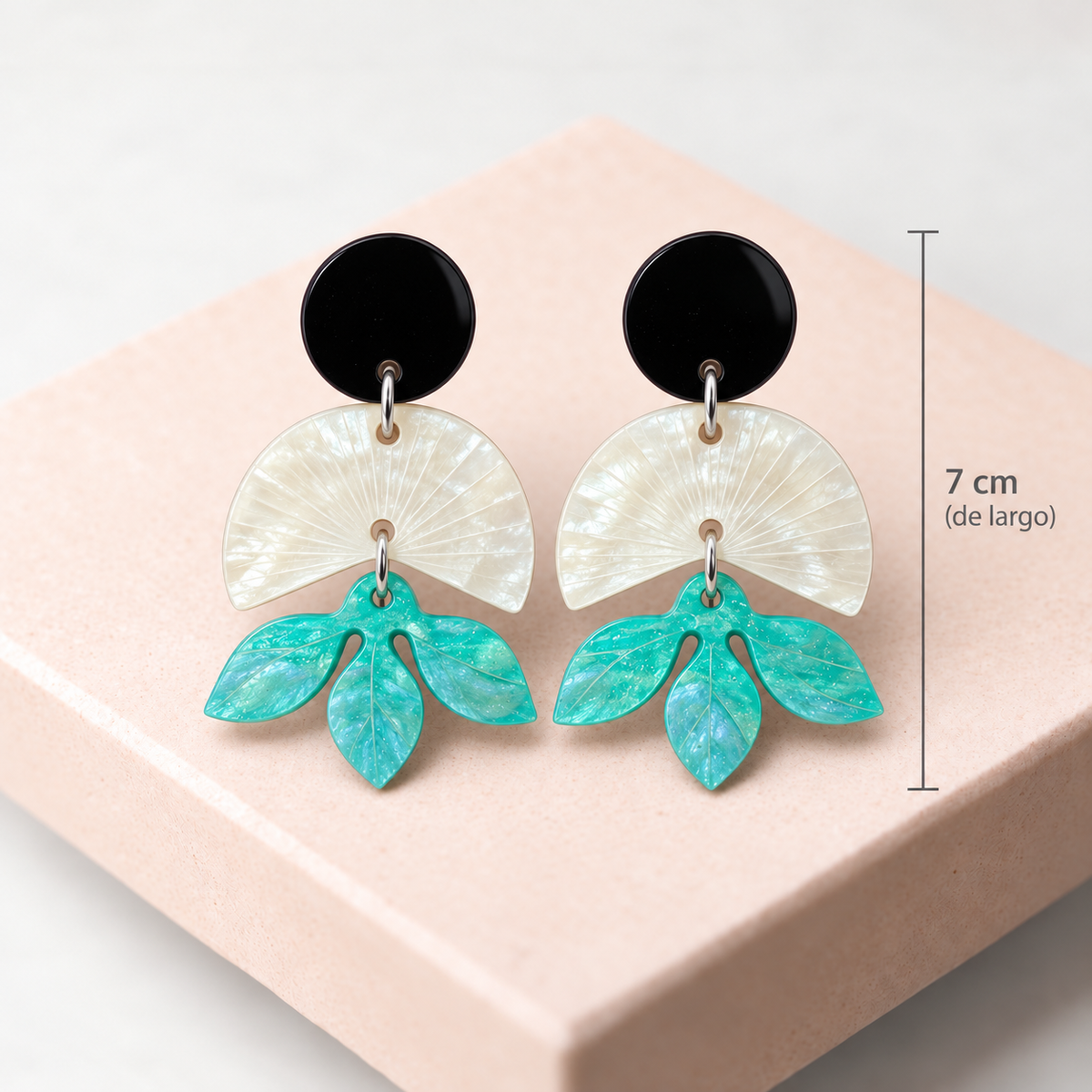 Pendientes #13