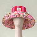 Gorro Reversible #77