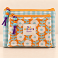 Cartera doble MAXI #39