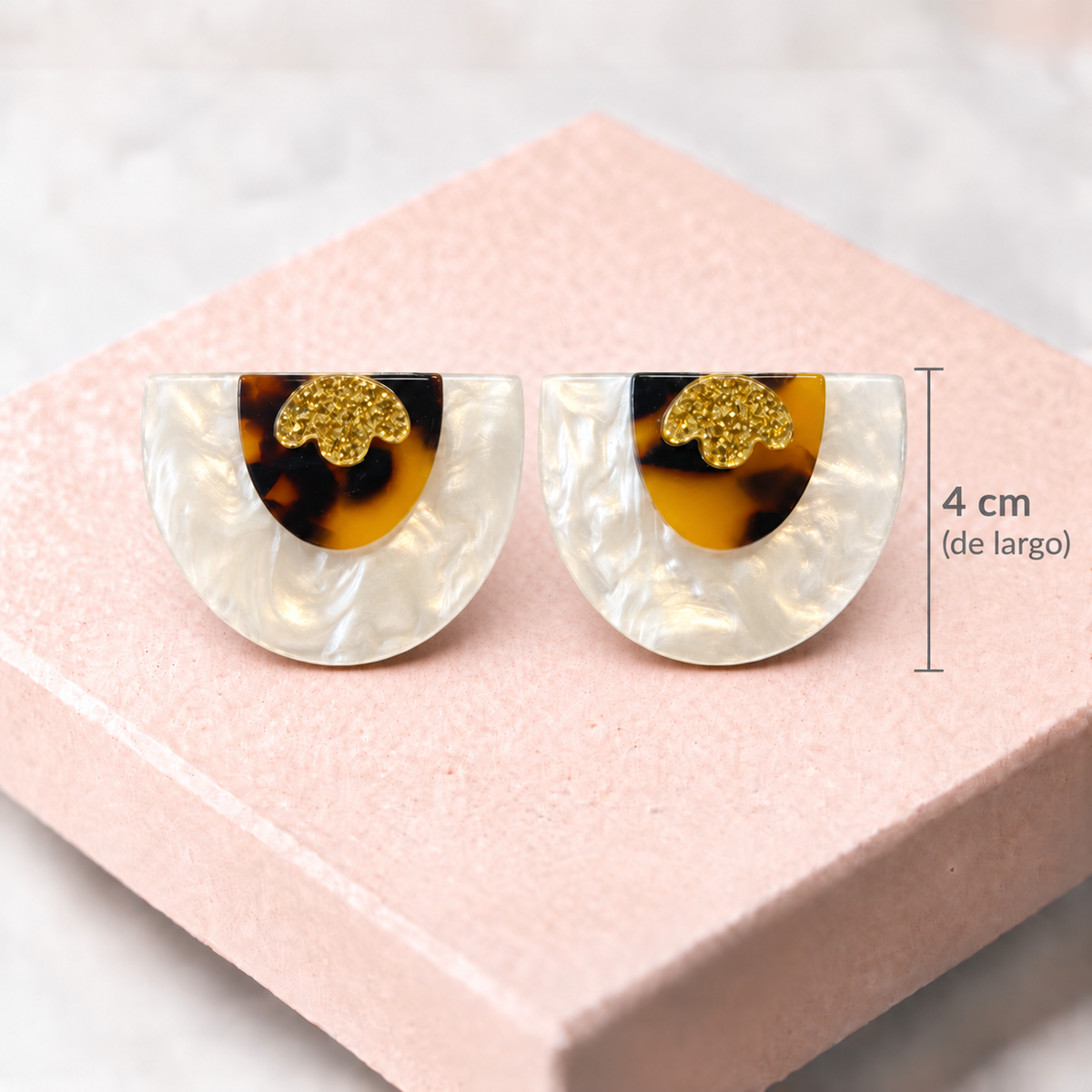 Pendientes #21