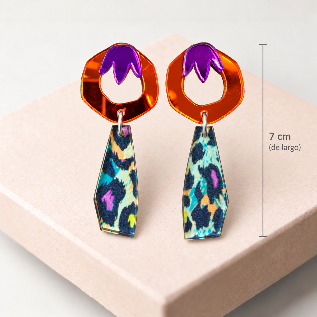Pendientes #20