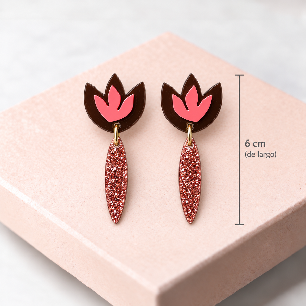 Pendientes #15