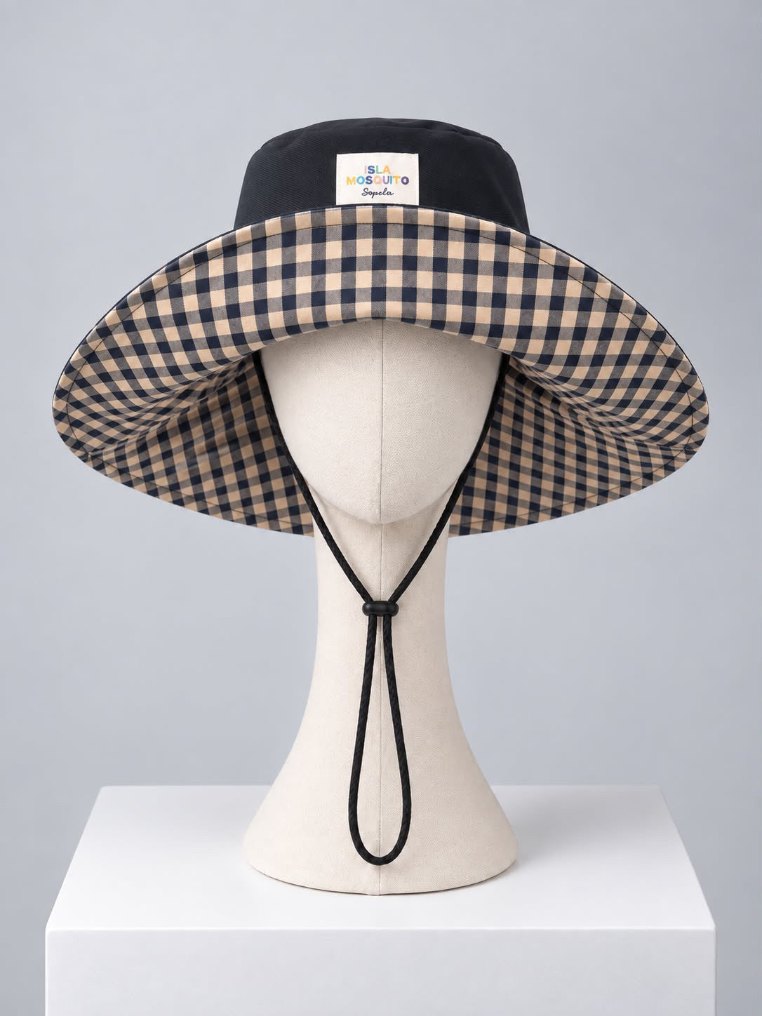 Gorro impermeable #16