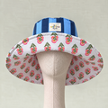 Gorro Reversible #78