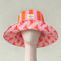 Gorro Reversible #75 Langostas