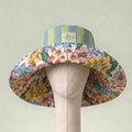 Gorro Reversible #58