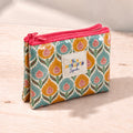 Cartera doble compacta #20