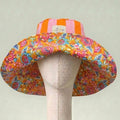 Gorro Reversible #59