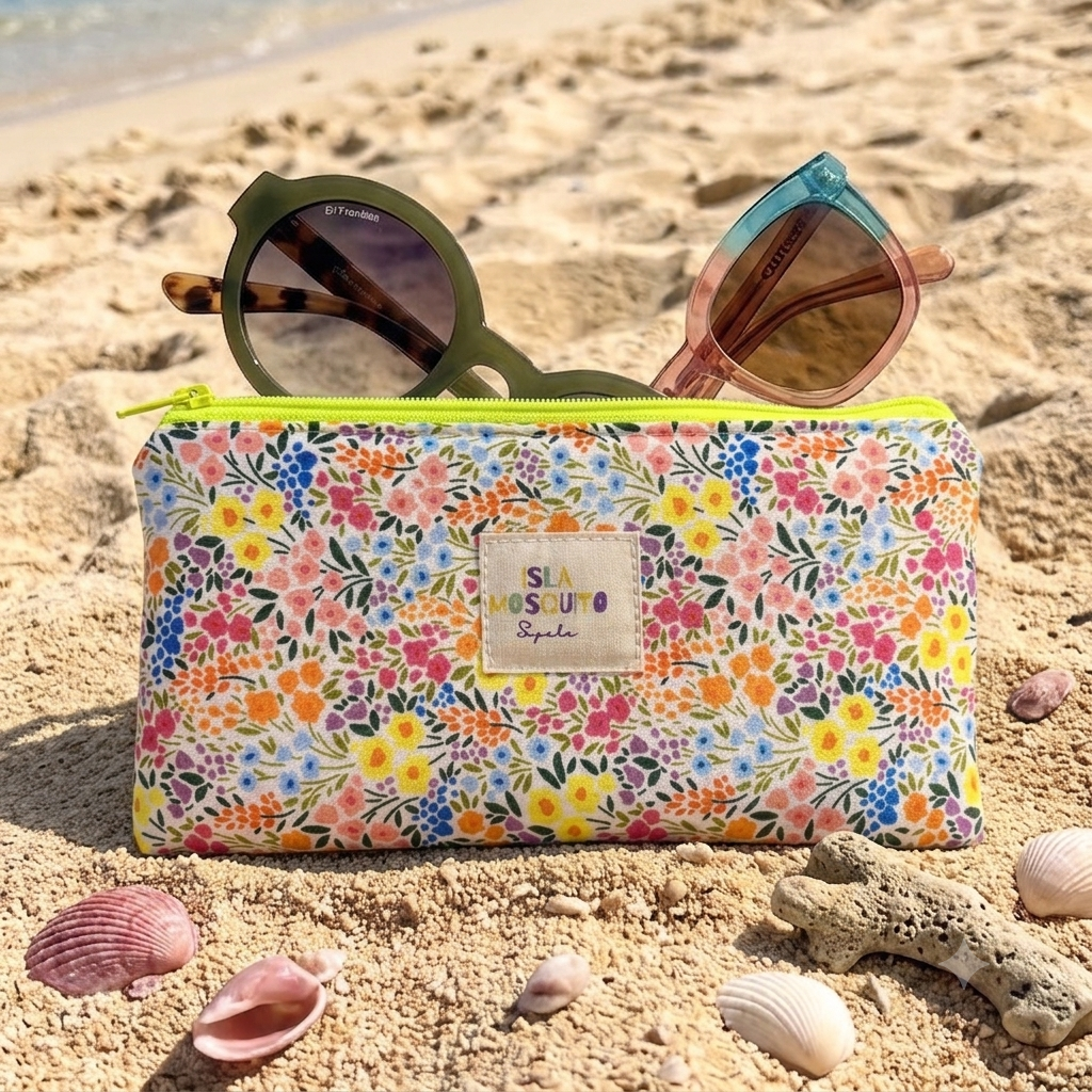 Funda de gafas doble #7