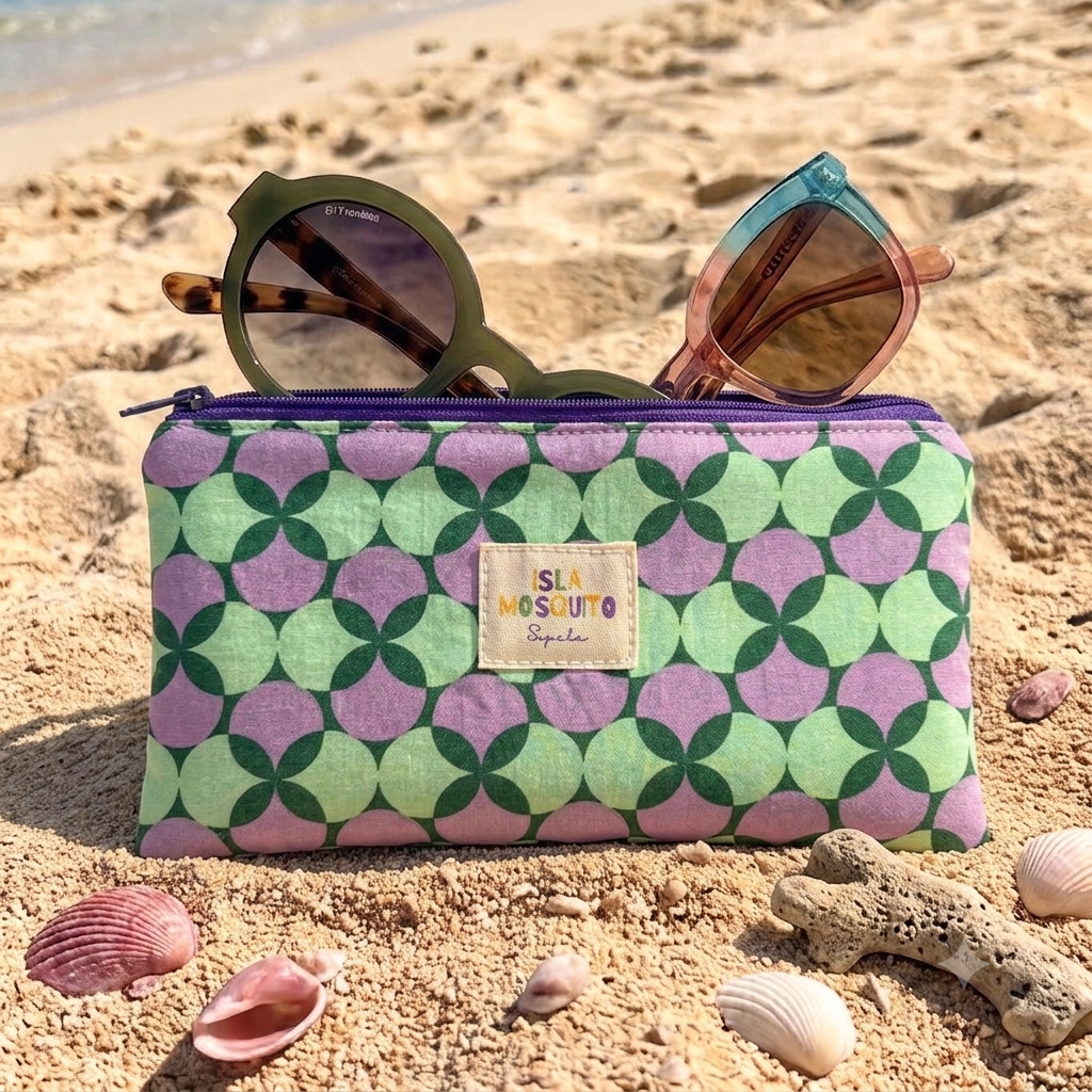 Funda de gafas doble #9