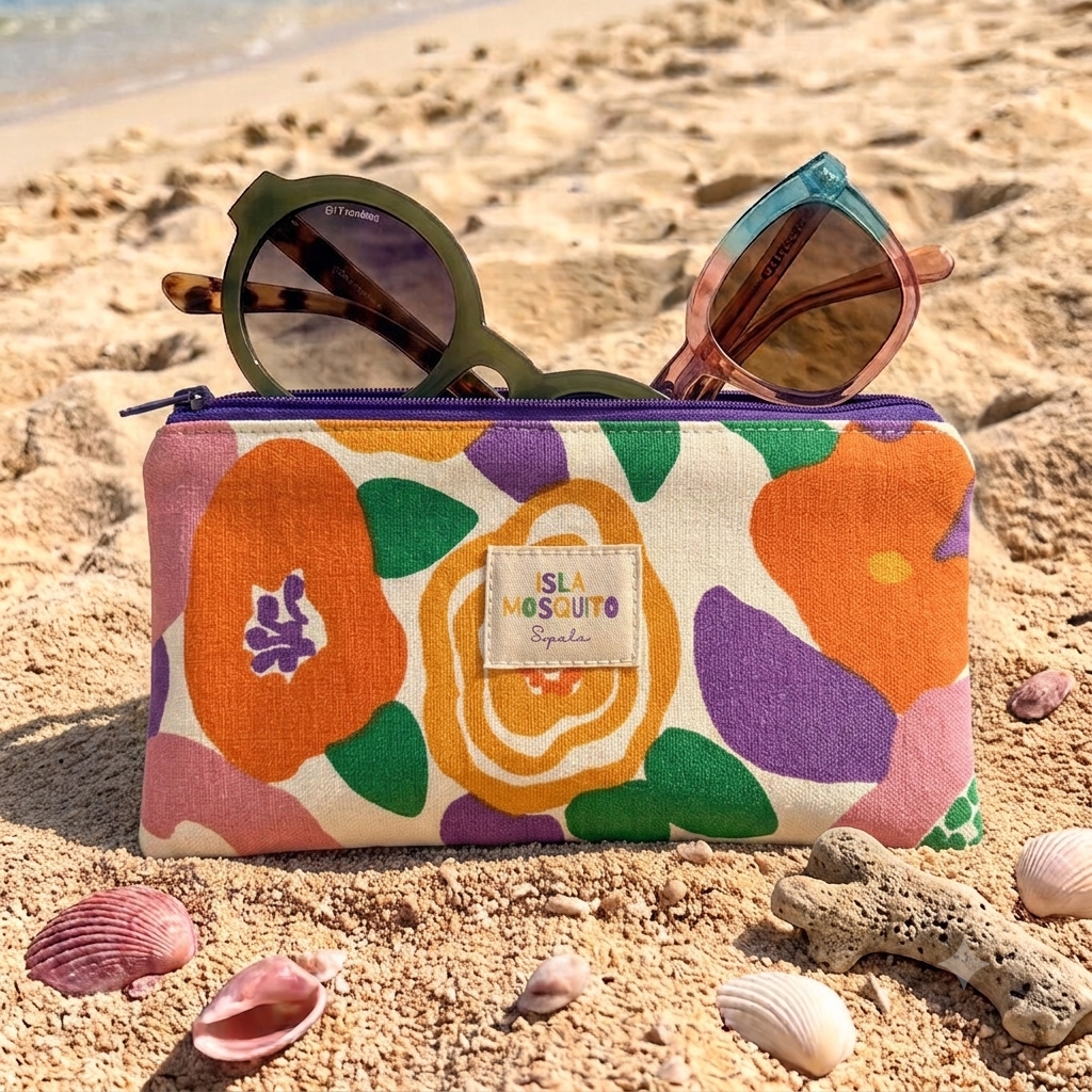 Funda de gafas doble #10