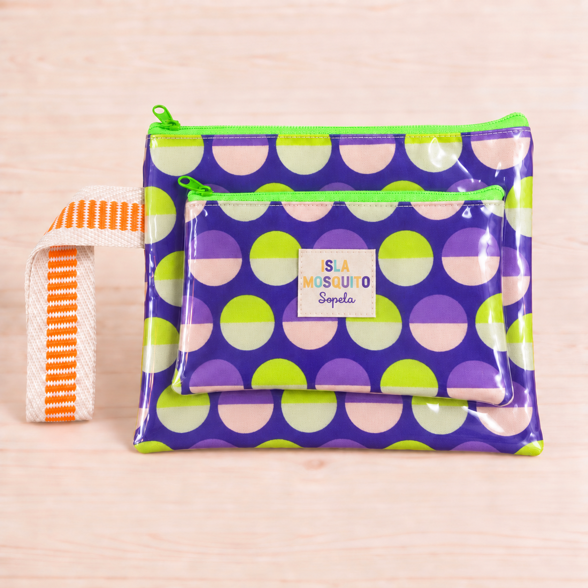 Bolso de mano #51
