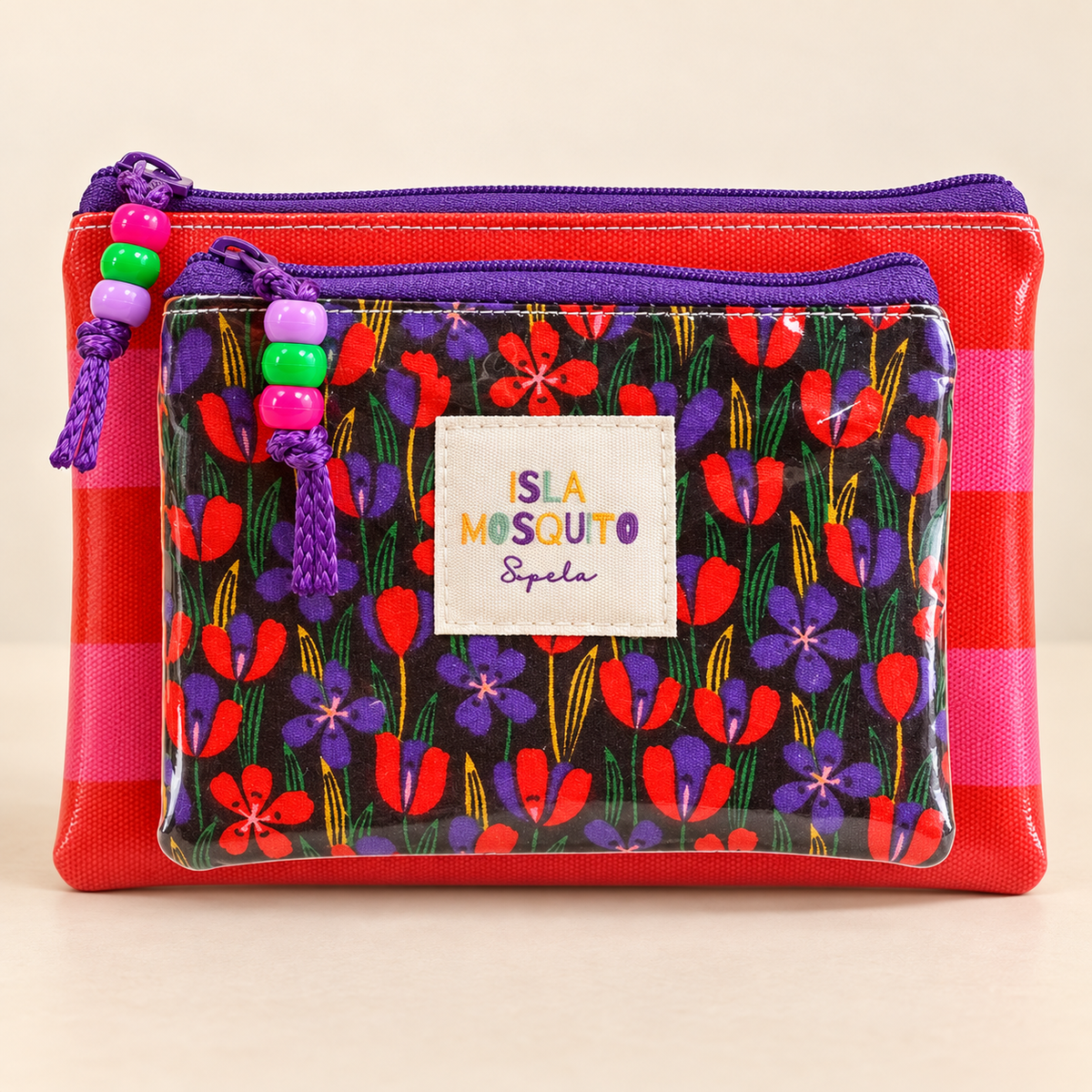 Cartera doble MAXI #35