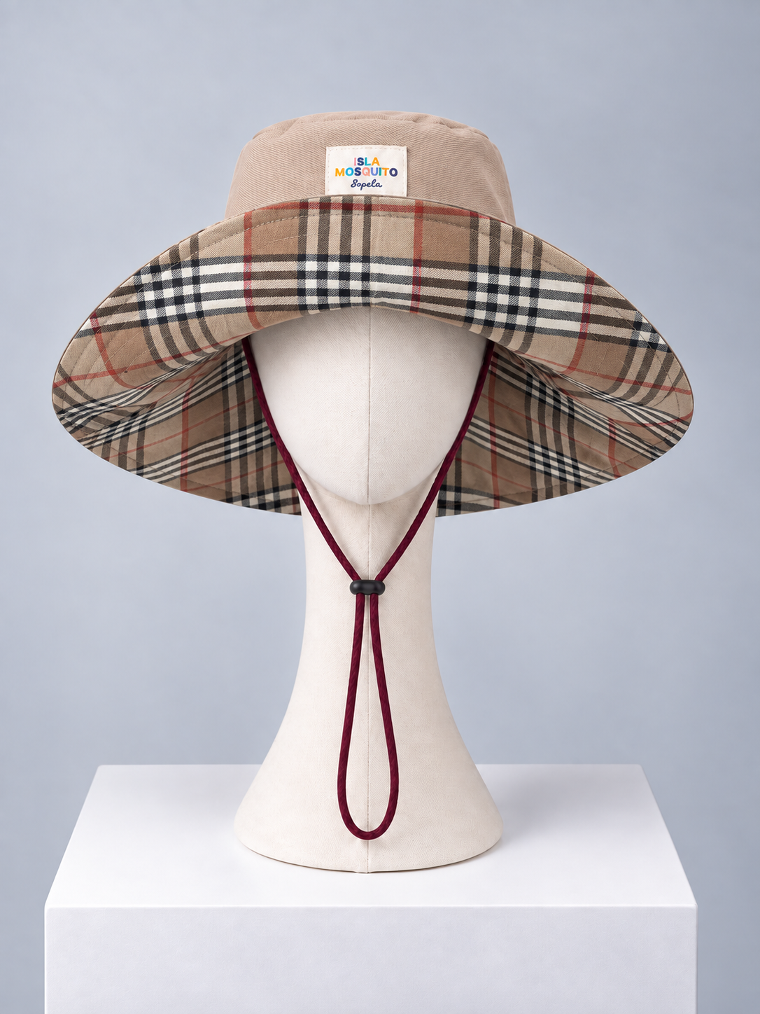 Gorro impermeable #19