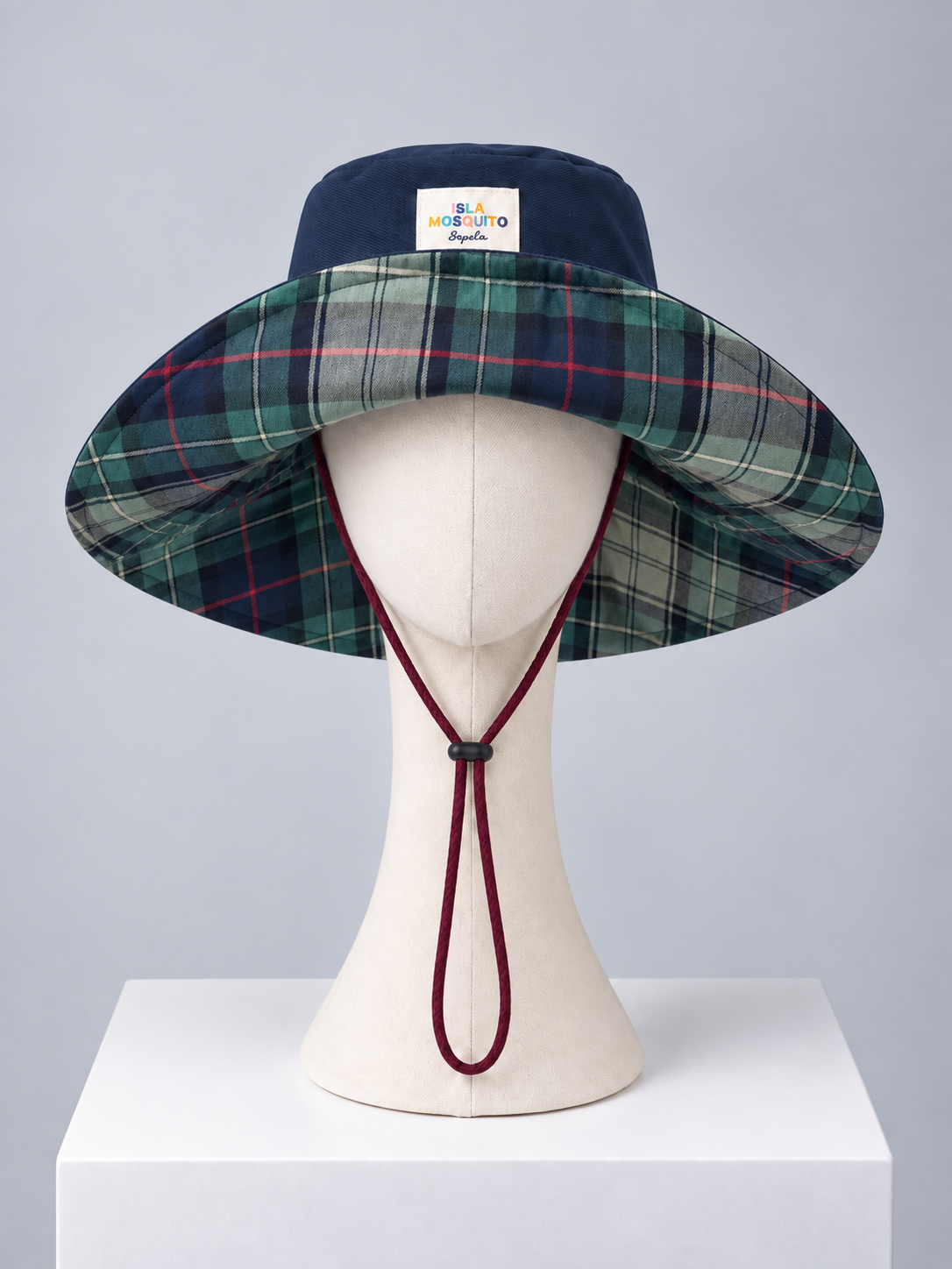 Gorro impermeable #20