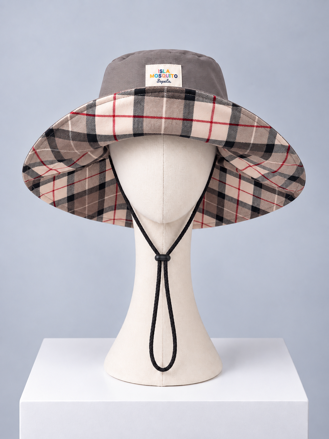 Gorro impermeable #21