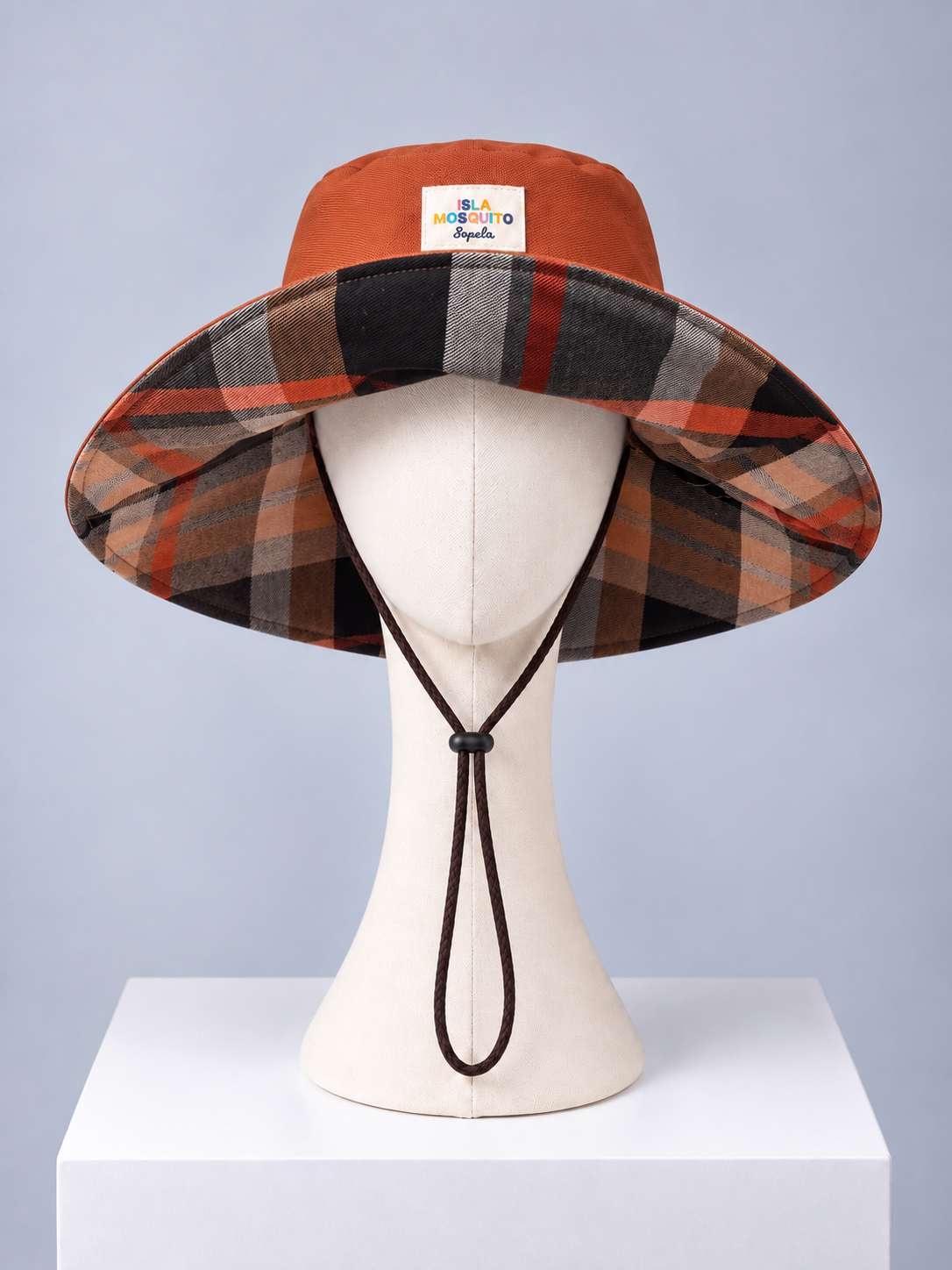 Gorro impermeable #22