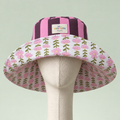Gorro Reversible #79