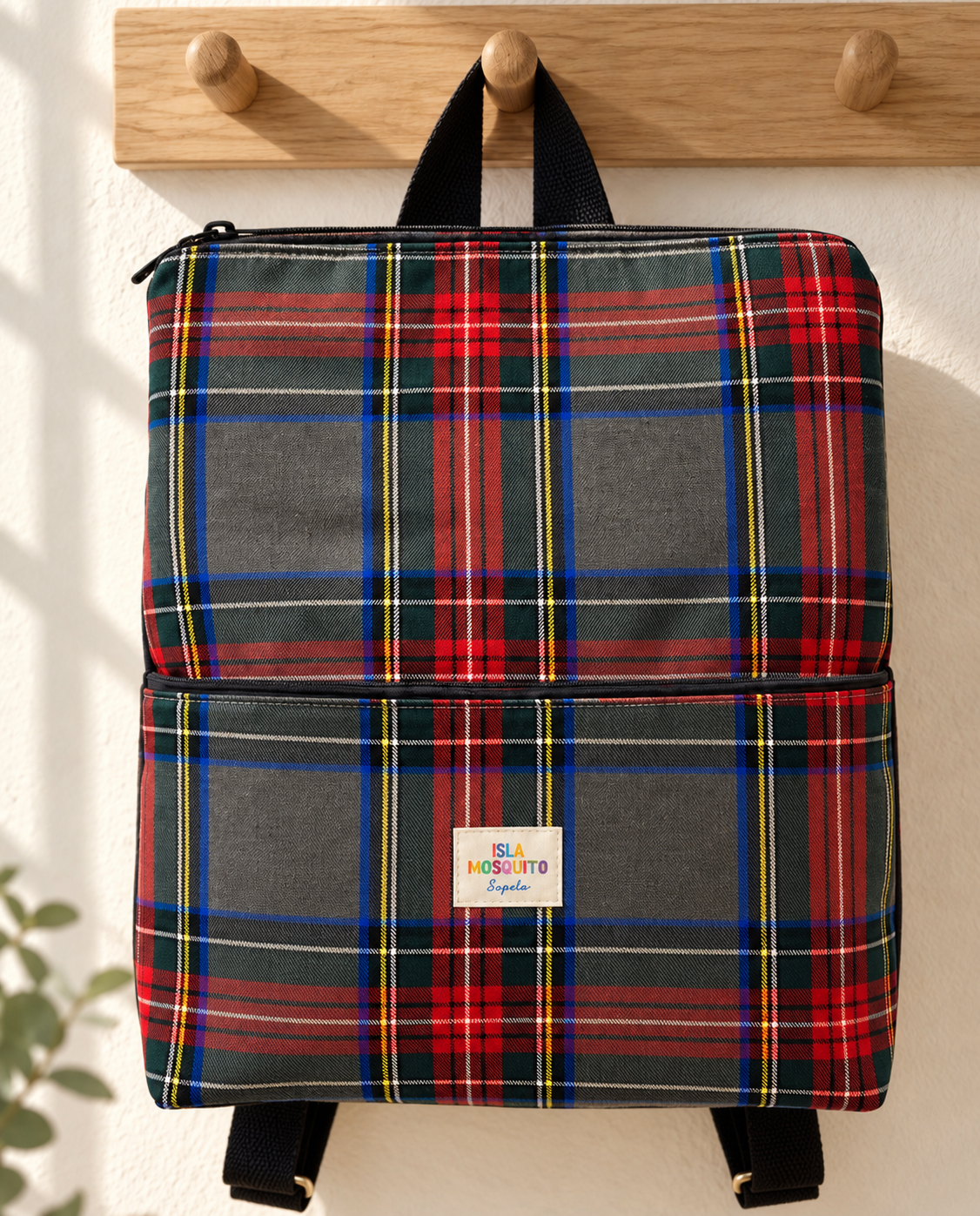 Mochila #2