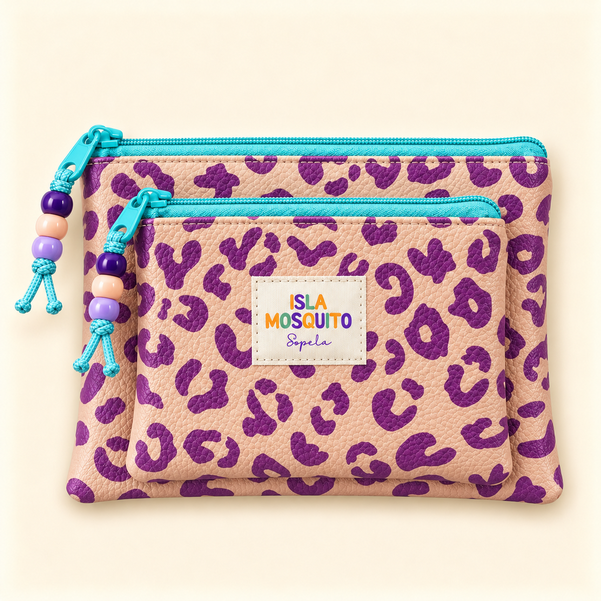 Cartera doble MAXI #52