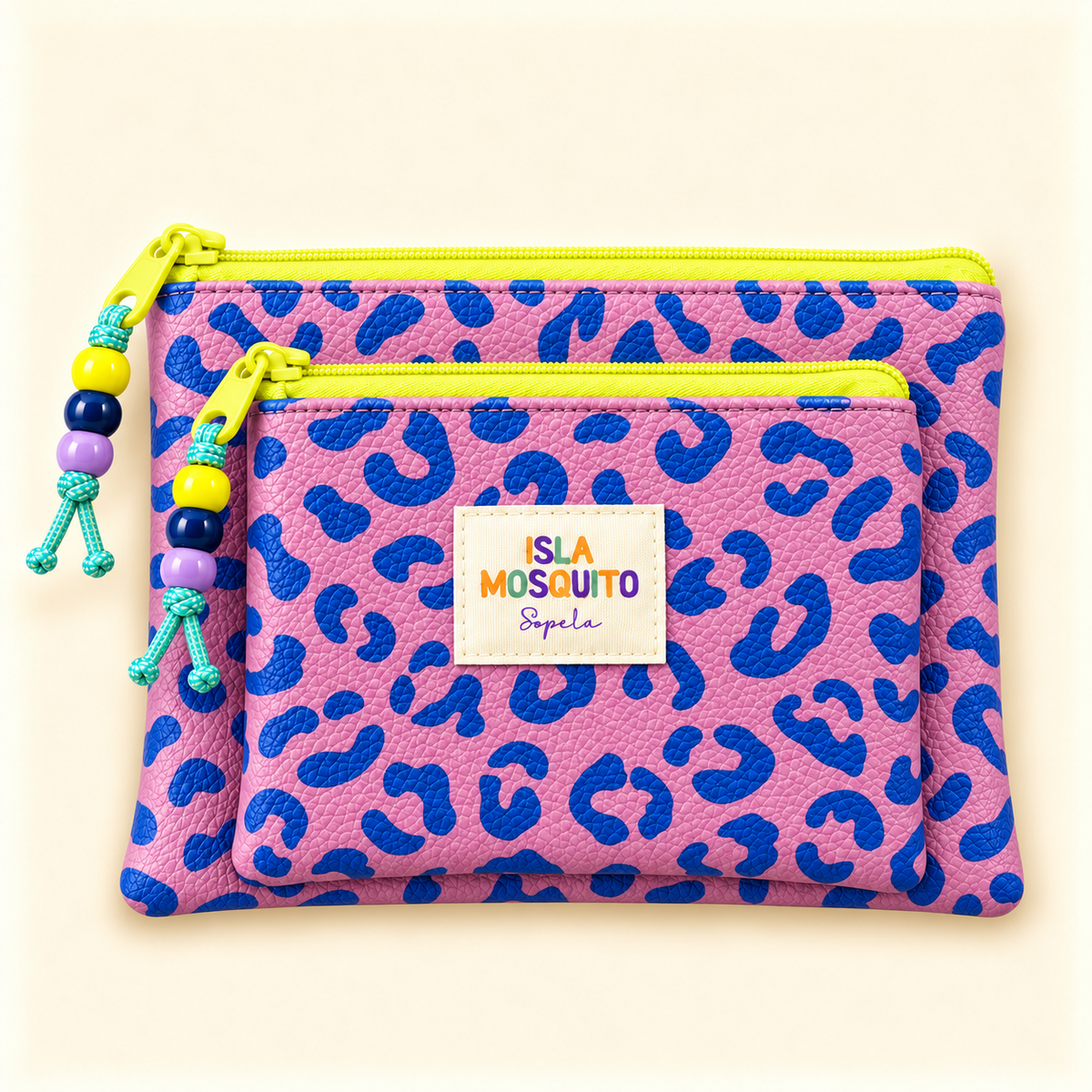 Cartera doble MAXI #54