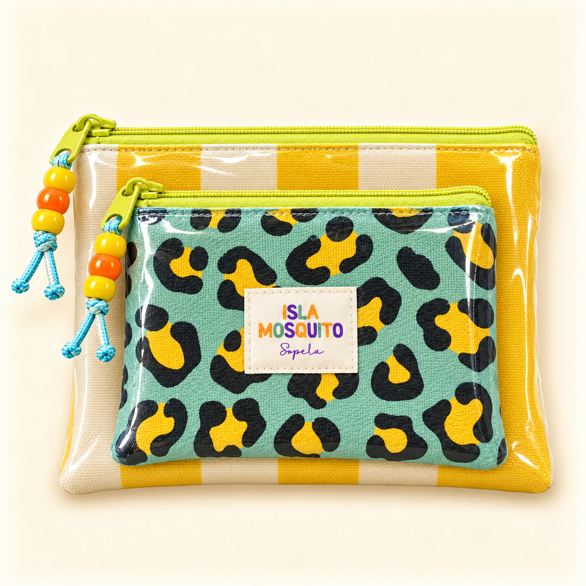 Cartera doble MAXI #58
