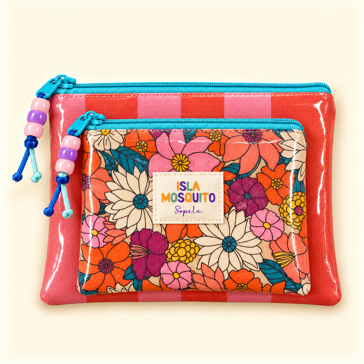 Cartera doble MAXI #61