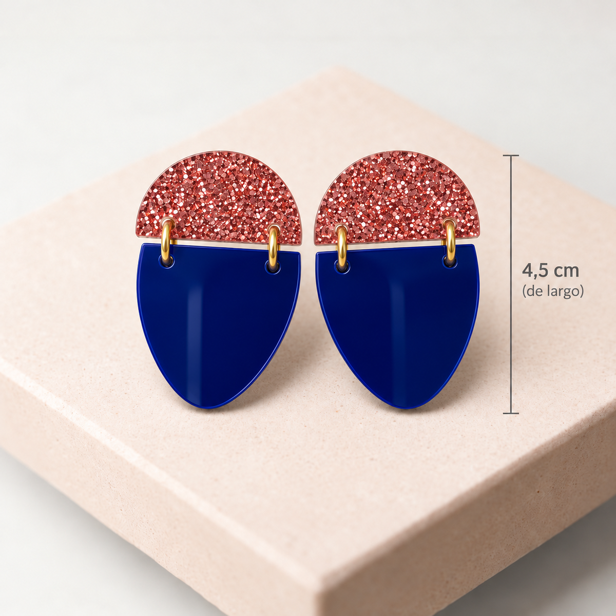Pendientes #2