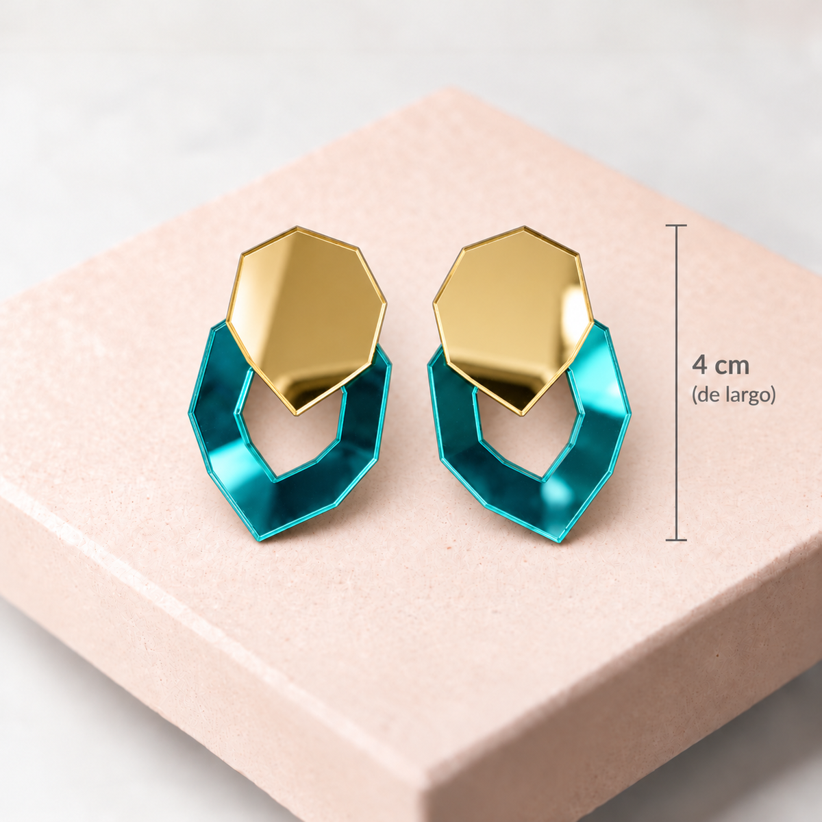 Pendientes #4