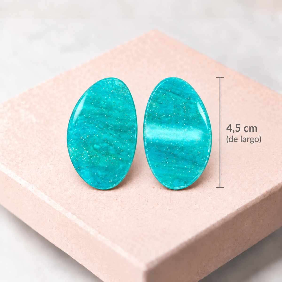 Pendientes #5