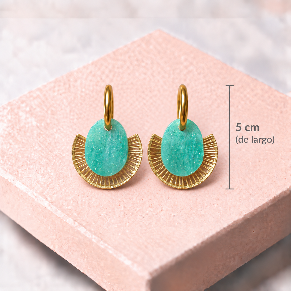 Pendientes #8