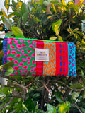 Funda de gafas doble LEO