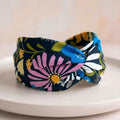 Diadema NOCHE TROPICAL