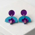 Pendientes CALA FANTASÍA