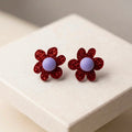 Pendientes FLOR IZARO