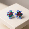 Pendientes CALA ESMERALDA