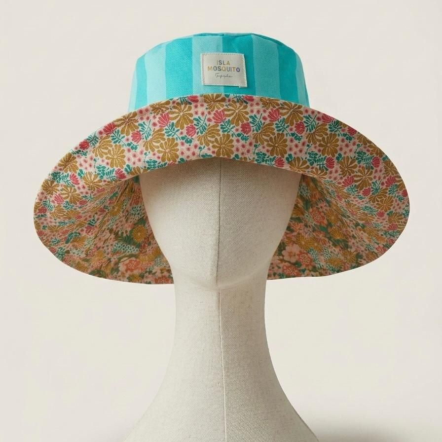 GORRO # 7