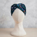 Turbante #2 - Cactus verde
