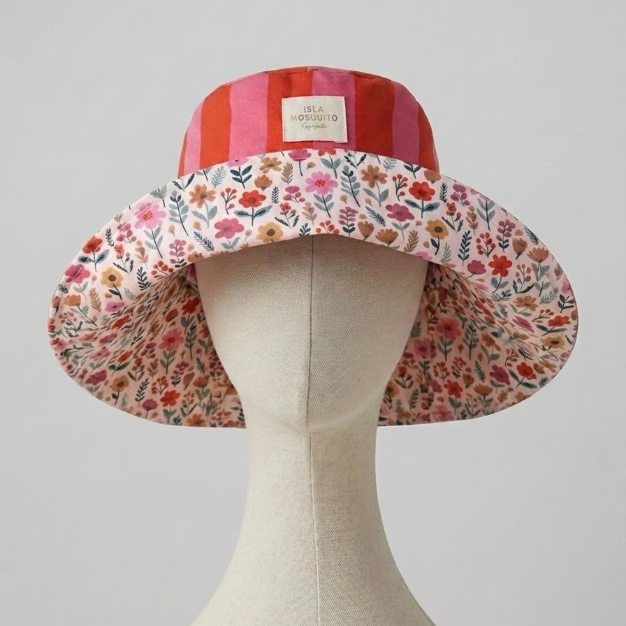 Gorro #5 PREVENTA