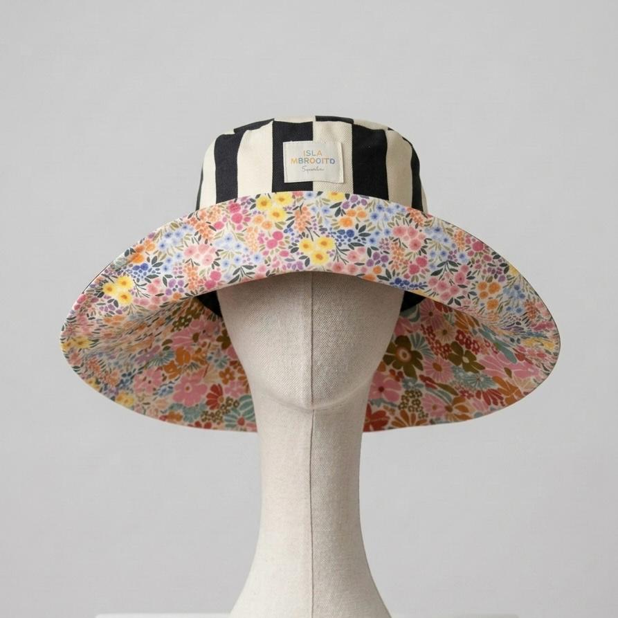 Gorro #2 PREVENTA
