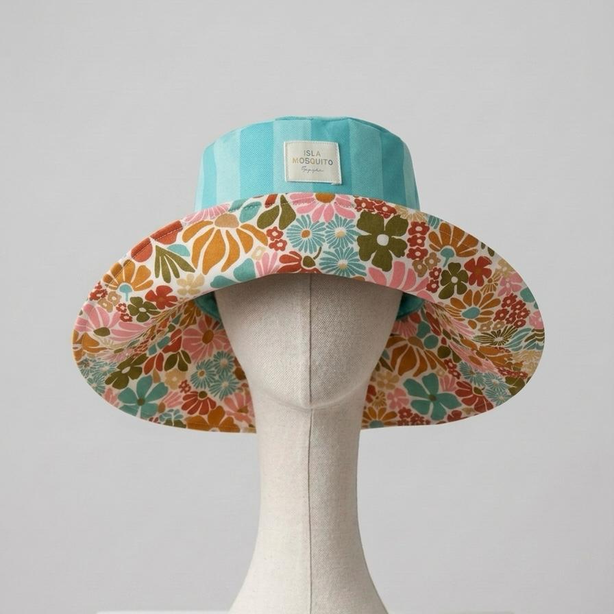 Gorro #3 PREVENTA