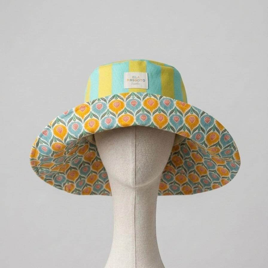 Gorro #4 PREVENTA
